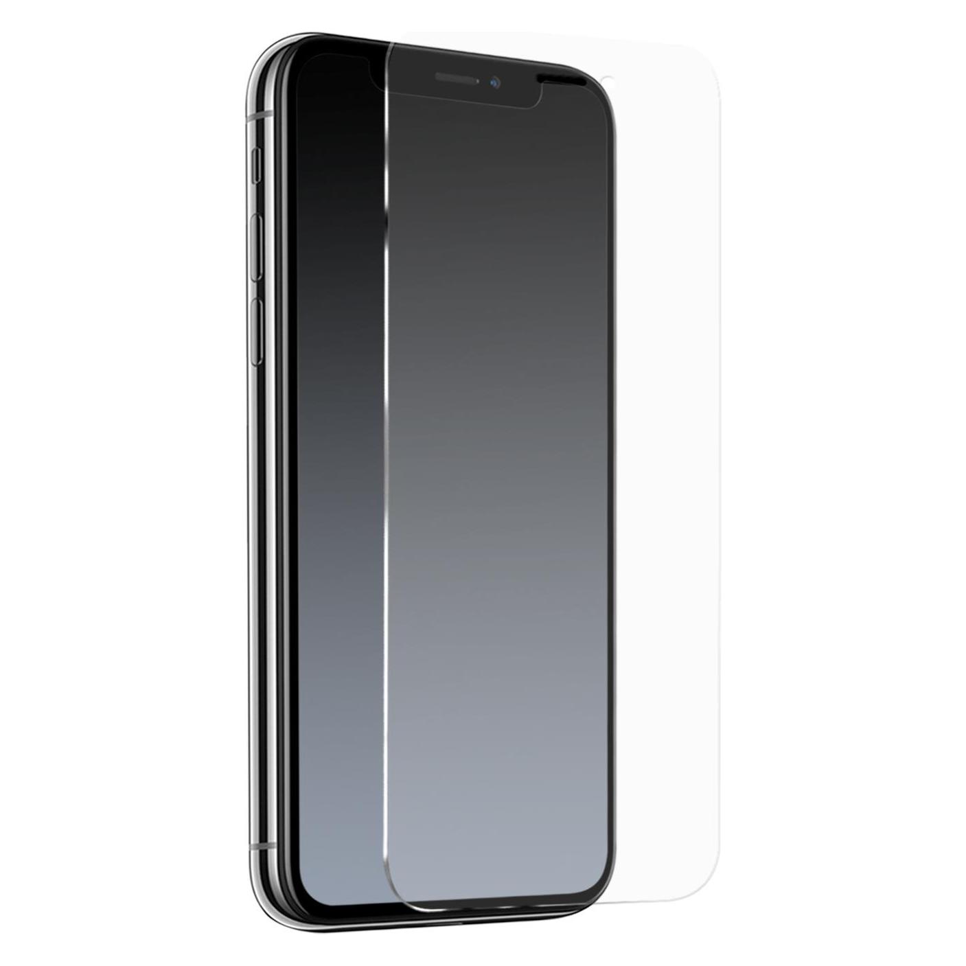SBS Glas-Displayschutz für iPhone 11 Pro Max/XS Max (Apple iPhone 11 Pro Max, Apple iPhone XS Max) (TESCREENGLASSIP65)