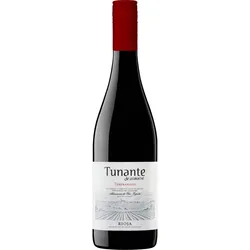 Tunante de Azabache Tempranillo Rioja DOCa 2024