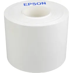 Epson Etiketten C33S045389 80mm x 50m Premium Matte Ticket