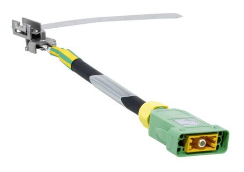 Contrik 1027387 Adapter 1St.