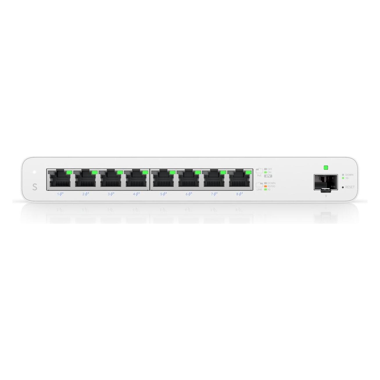 Ubiquiti UISP-S (9 Ports) (UISP-S)