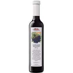 Darbo Sirup Schwarzer Holunder 0,5L