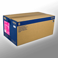 Brother Toner TN-821XXLM magenta