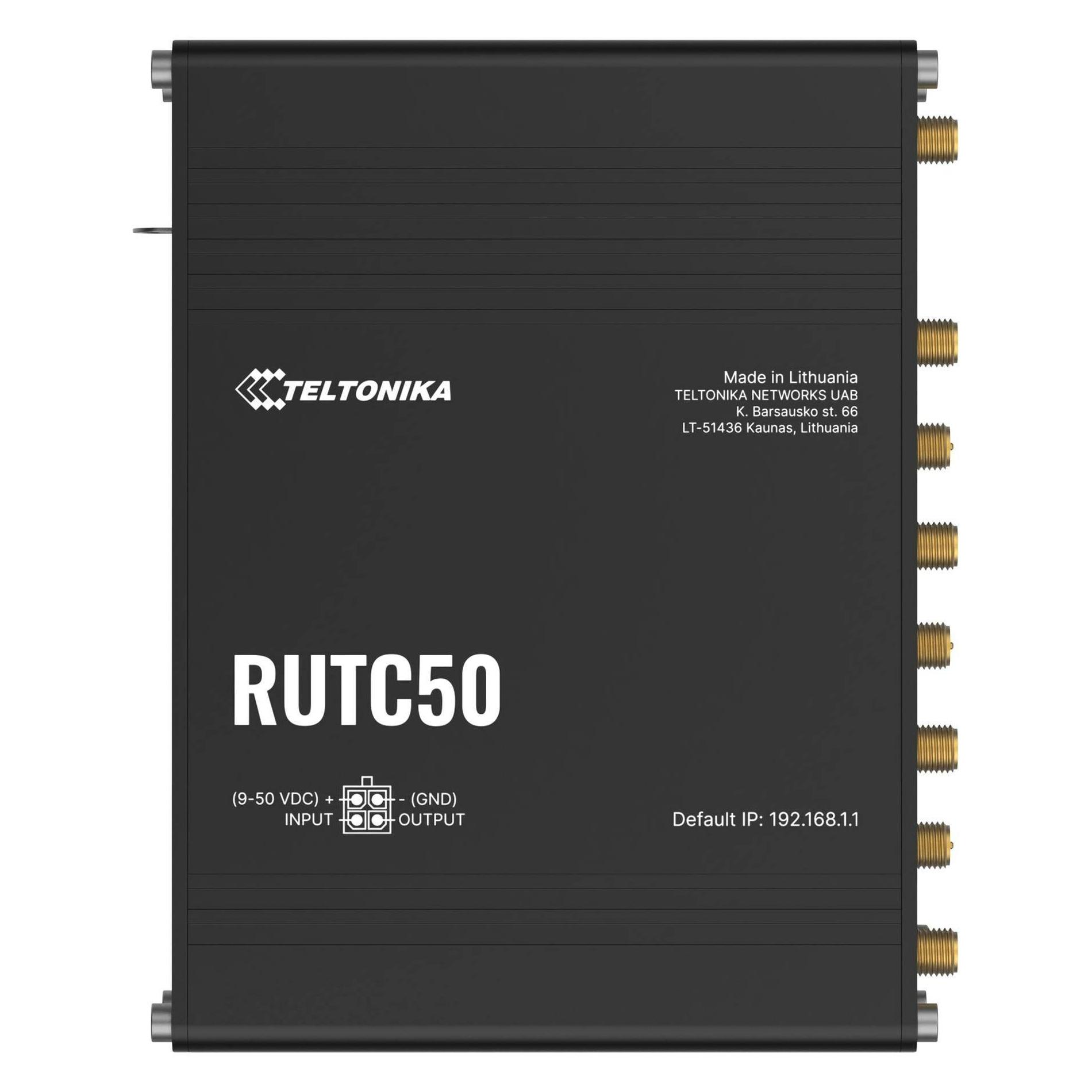 Teltonika RUTC50 (RUTC50210000)