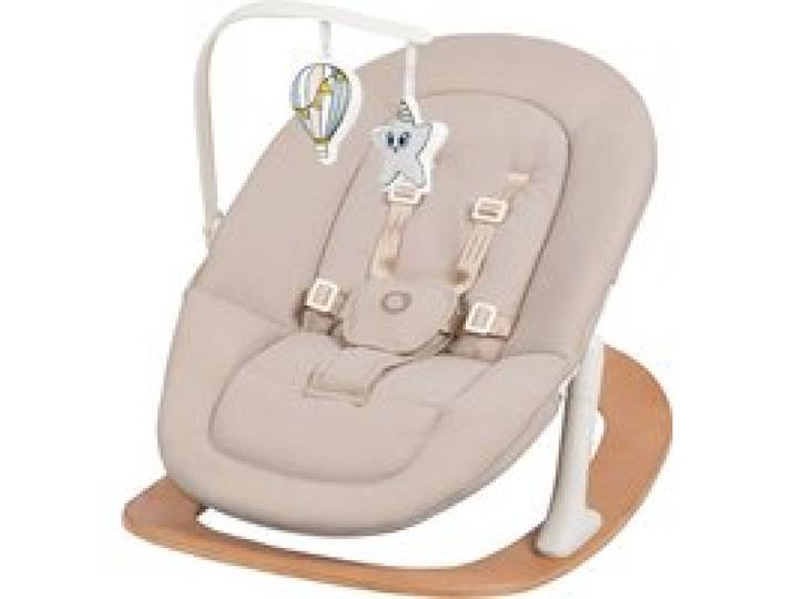 Babywippe Celia Rocker für Hochstuhl Celia