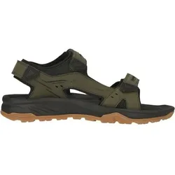 WHISTLER Sandals Trani, Größe 43 in Grün Grün