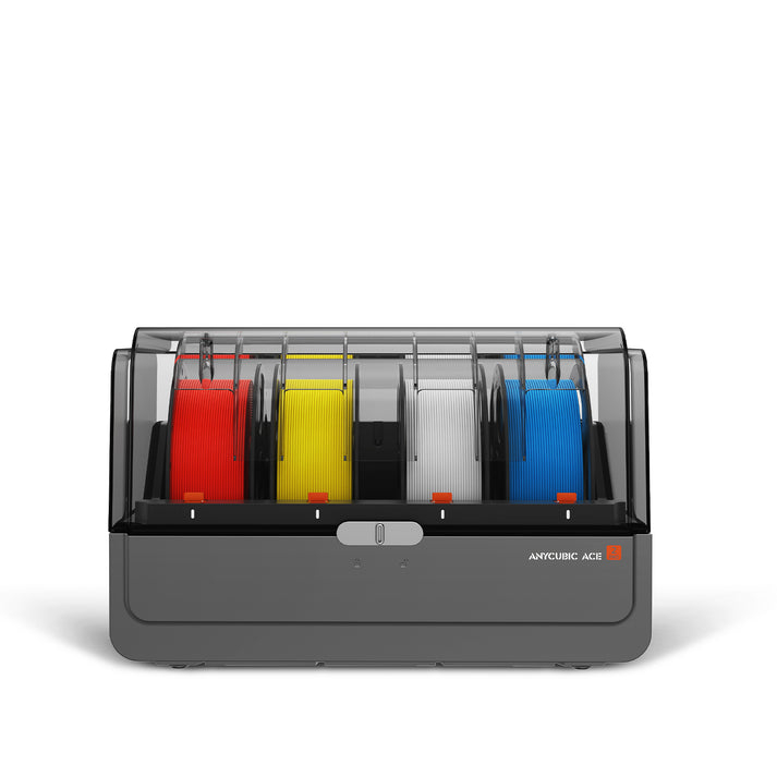 Anycubic ACE 2 Pro for Kobra S1 Series, Kobra S1 Max, Kobra X DS20BK2A-O