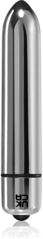 Dream Toys Essentials Climax Bullet Vibreur Silver 8,5 cm