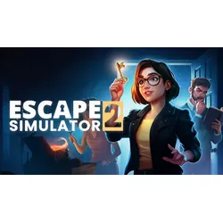 Escape Simulator 2