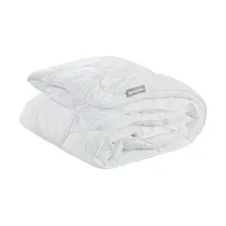 Dunlopillo Duo-Steppbett  Home ¦ weiß ¦ Maße (cm): B: 135