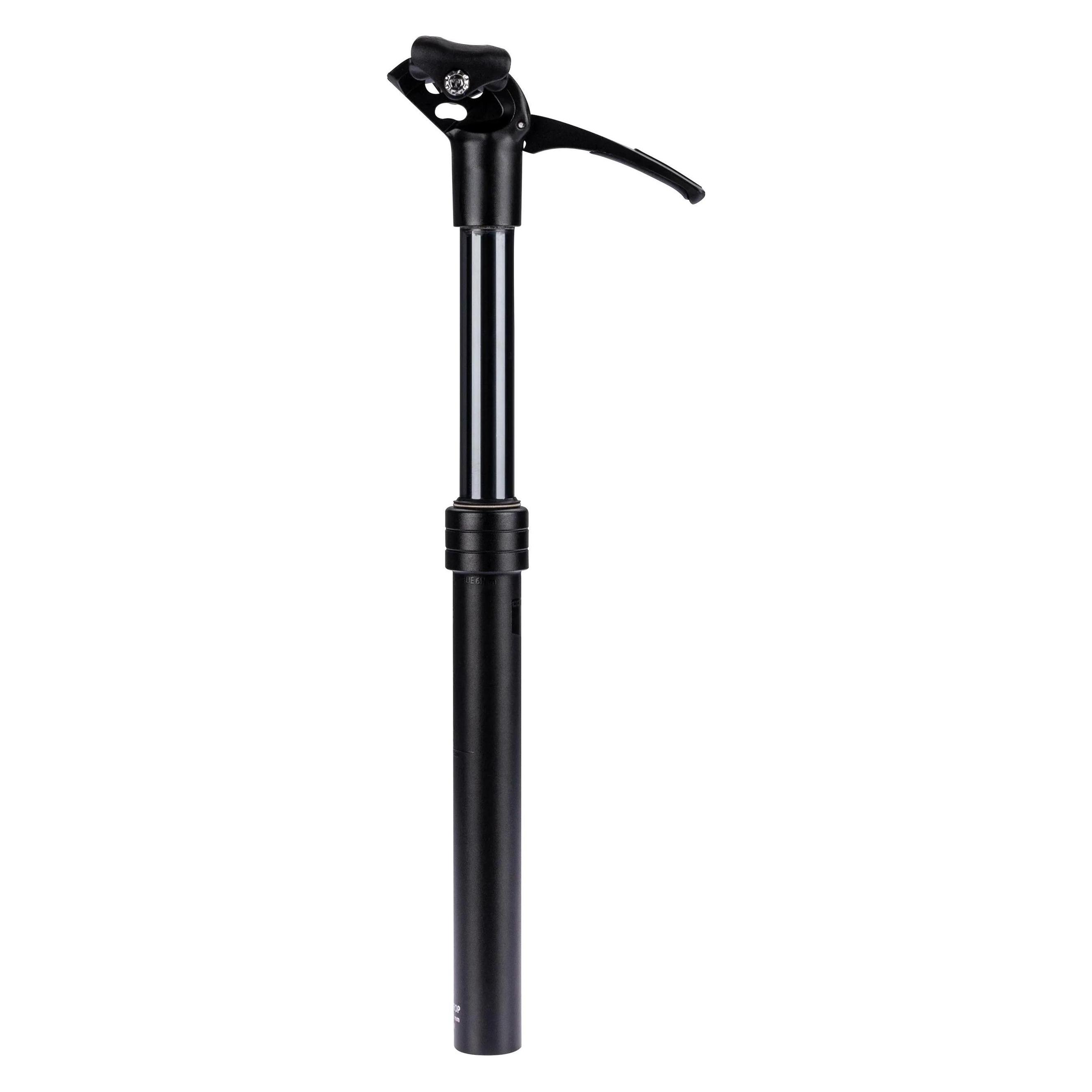 Contec Variosattelst. Sagi Dr Op 27,2X400 mm Schwarz, 07289953 (27.20 mm) (69218737)