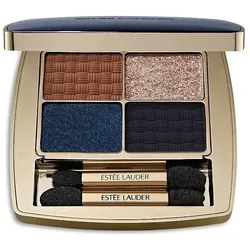 Estée Lauder, Lidschatten, Estee Lauder Pce Shadows Quad Poolside (Poolside)