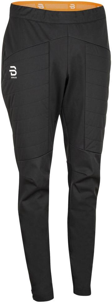 Bjorn Daehlie  - Pants Aware W Black - L - Pantalon Nordique