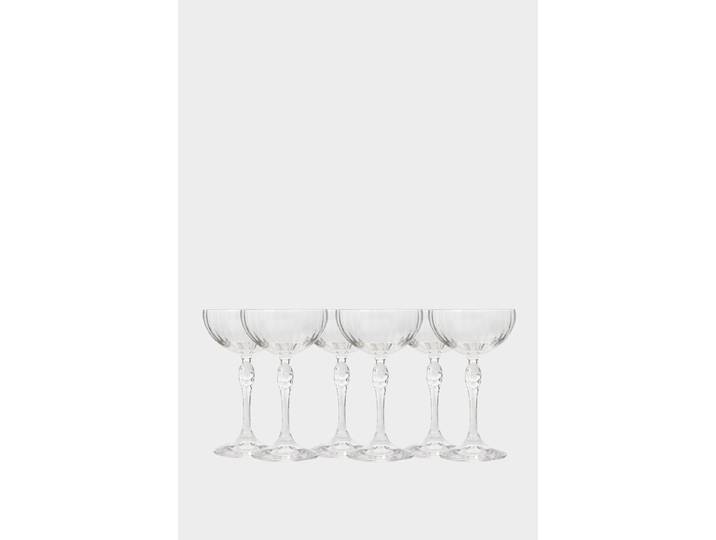 Bormioli champagne cocktail glas America