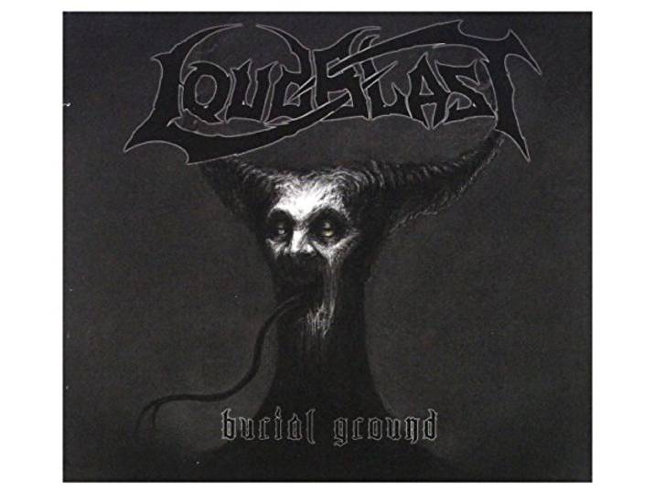 Burial Ground (Touredition)