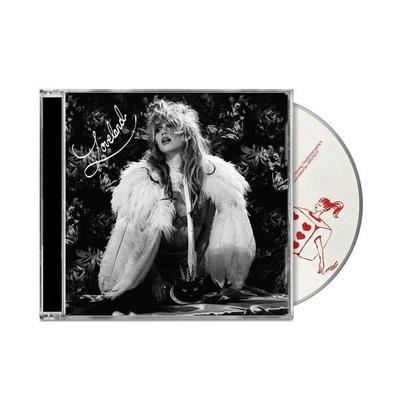 Loveland - Suki Waterhouse, CD