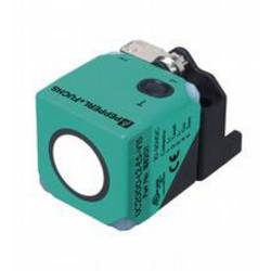 Pepperl+Fuchs Sensor Ultraschall 40 x 40 x 65 mm PNP UC2000-L2-E5-V15 Piece 277764