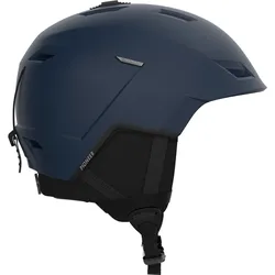 SALOMON PIONEER LT Helm 2026 dress blue - L