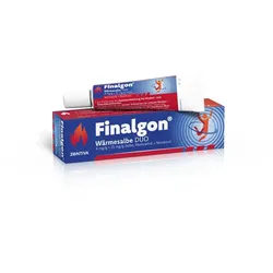 Finalgon Wärmesalbe DUO 20 g