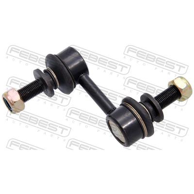 FEBEST Stange/Strebe, Stabilisator 0823-B9F Vorderachse für Subaru