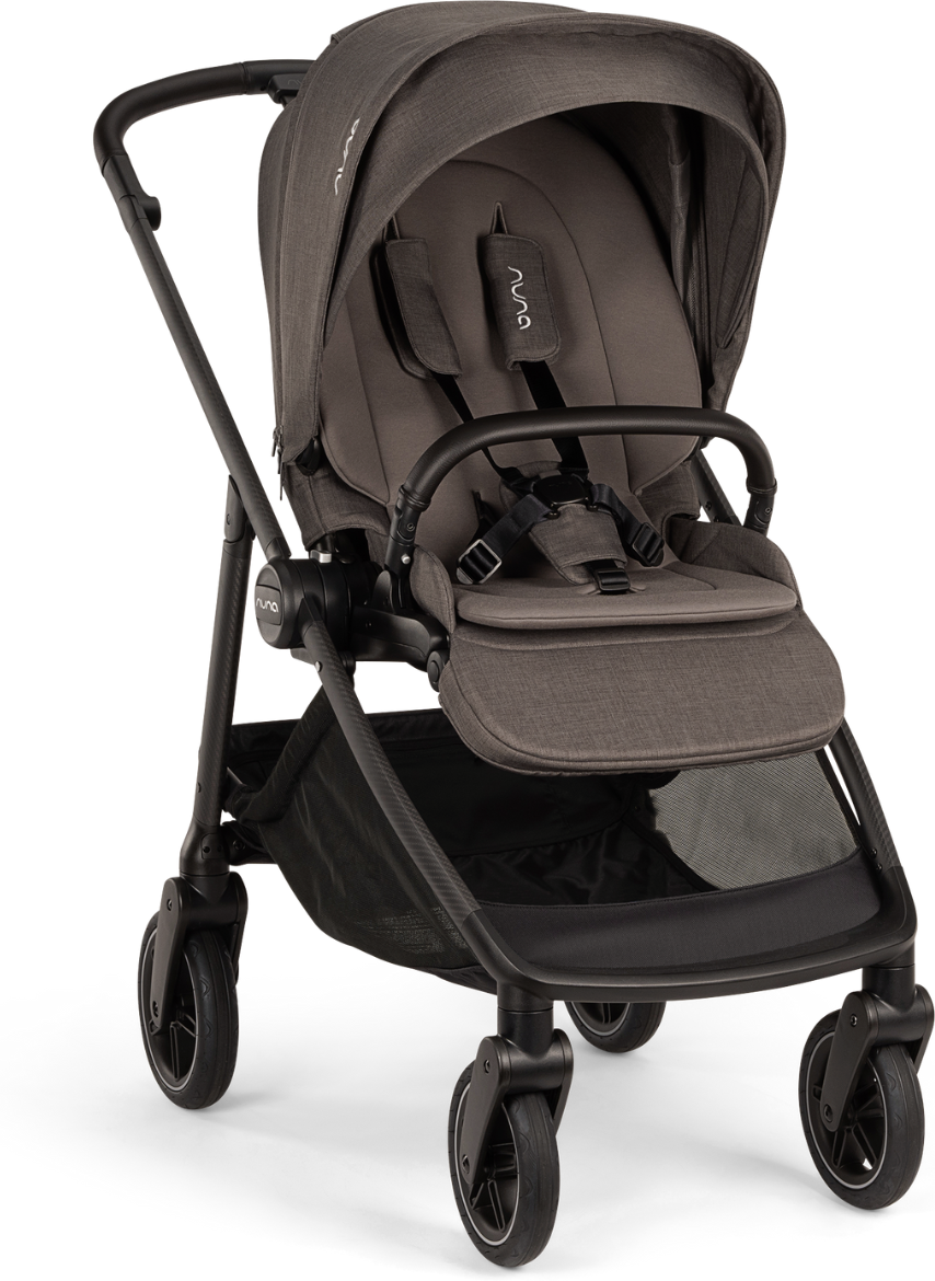 Nuna Silla de Paseo Swiv - Thunder