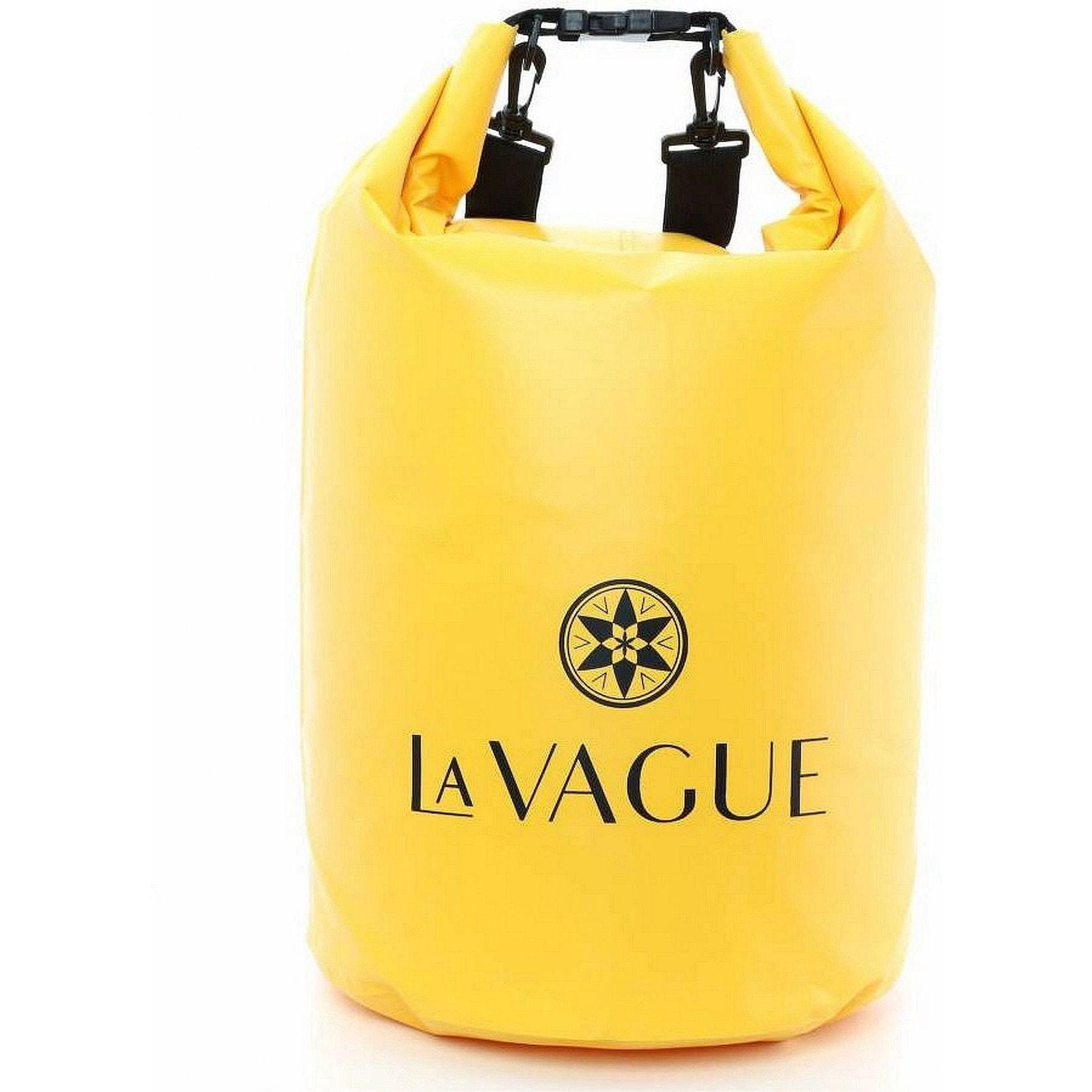 LA VAGUE Wasserfester Packsack 40L ISAR
