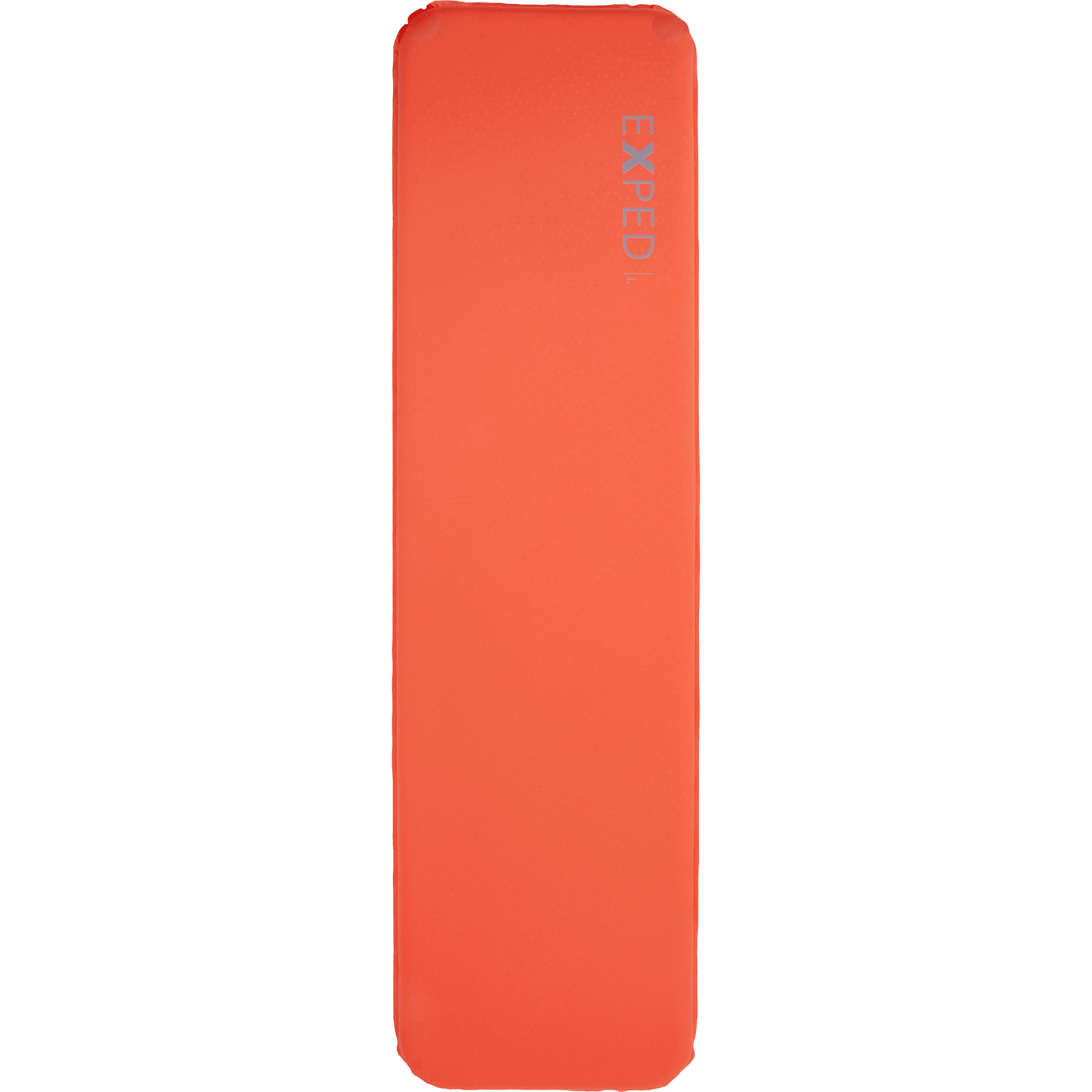 Exped Sim 5 Isomatte orange Größe 197x65cm Trekking