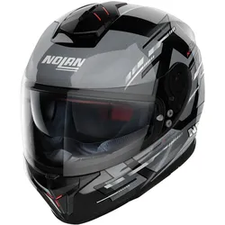Nolan N80-8 Meteor N-Com Helm XL (62)