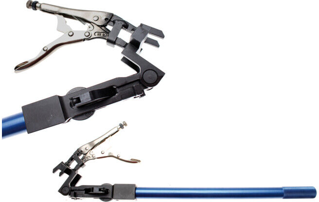 BGS Outil de ressort de levier intermédiaire pour BMW ; BGS technic (8921)