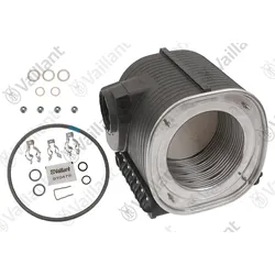 VAILLANT Wärmetauscher Vaillant-Nr. 0020233503