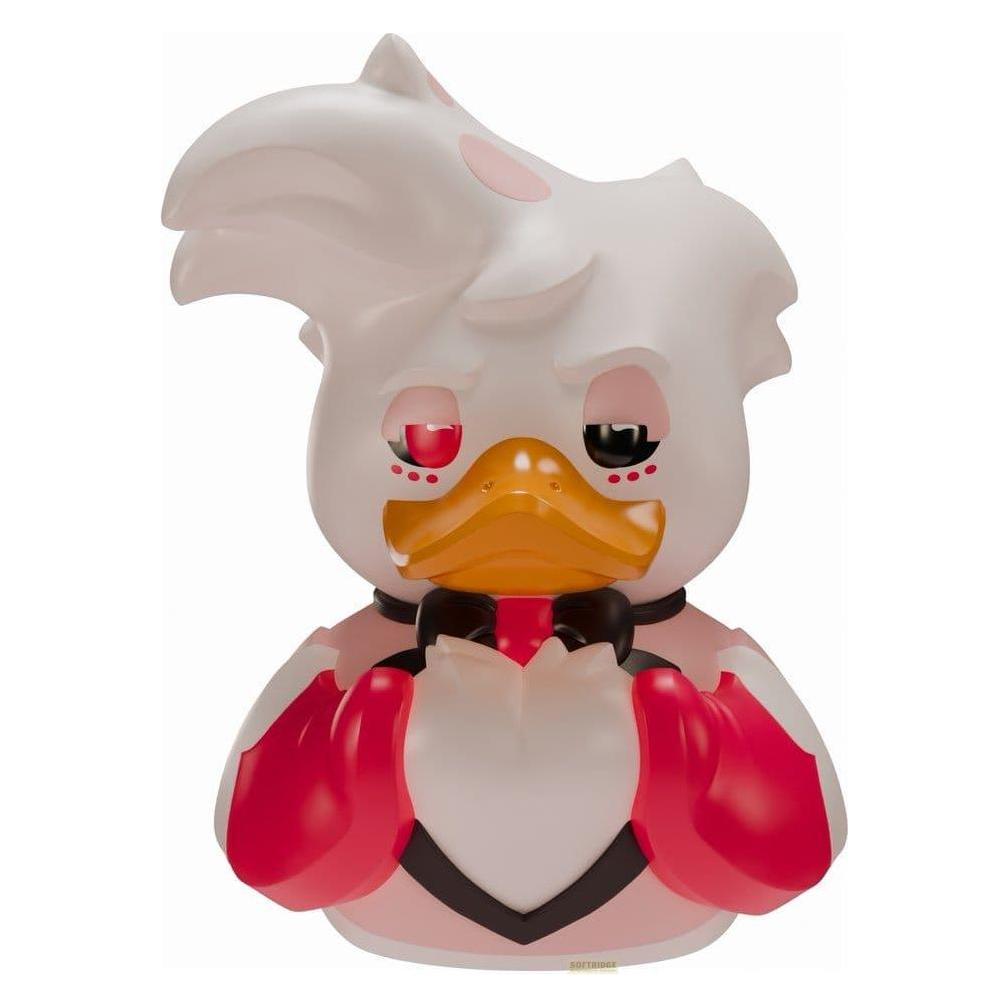 Numskull Hazbin Hotel Tubbz PVC Figur Angel Dust Boxed Edition 10 cm (NMSK-NS5725)