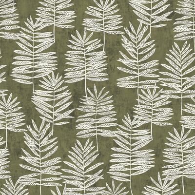 Galerie Wallcoverings Zen Collection Tumbling Leaf Sheen Finish Non-woven Wallpaper Roll