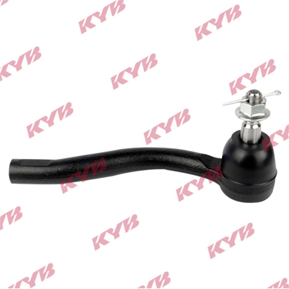 Kyb Testina sterzo KTR4584