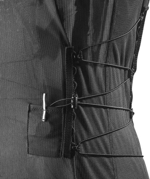 Rückenprotektor Salomon Flexcell Pro (XL - Black)