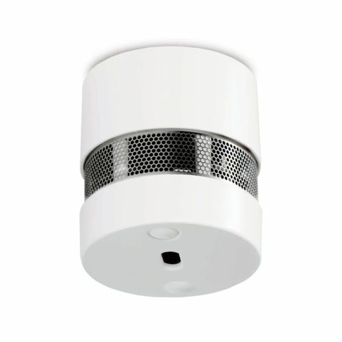 Alecto SD1020 Mini-Rauchmelder mit 10 Jahren Batterielaufzeit