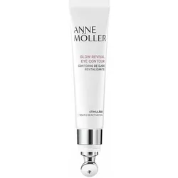 Anne Möller, Augenpflege, Glow Revival Eye Contour (Augenpflege Serum, 15 ml, Tag + Nacht)