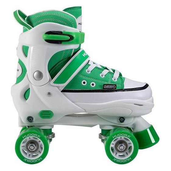 Hudora Rollschuhe SNEAKER (28, 29, 30, 31) (22076)