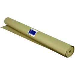 Soennecken, Verpackungsmaterial, Packpapierrolle Masse: 100 cm x 50 m (B x L) Grammatur: 75 g/m2