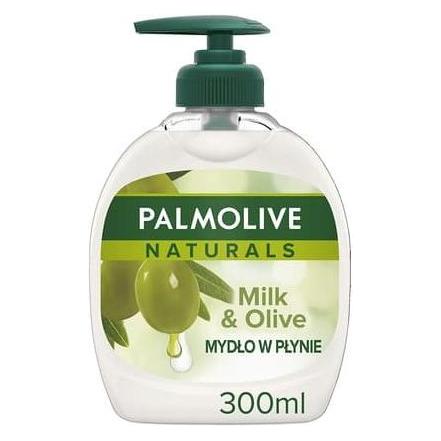 Palmolive Naturals Ultra Moisturising (Flüssigseife, 300 ml) (32283547)