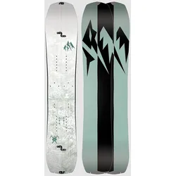 Jones Snowboards Solution Splitboard black Gr. 152