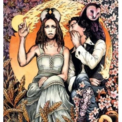 The Harrow & The Harvest - Gillian Welch, Vinyl