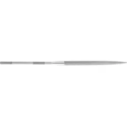 PFERD TOOLS Präzisions-Nadelfeile Halbrund Schweizer Hieb - 12808142