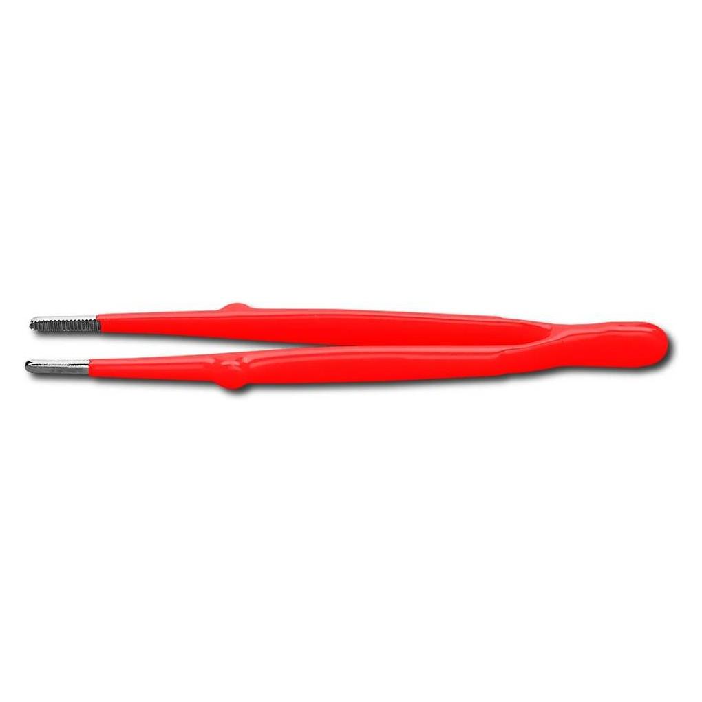 Donau Isolierte Pinzette Stumpf 145 (PZ17)