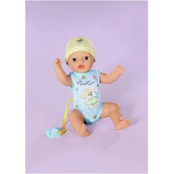 Zapf Creation BABY born Little Baby Boy