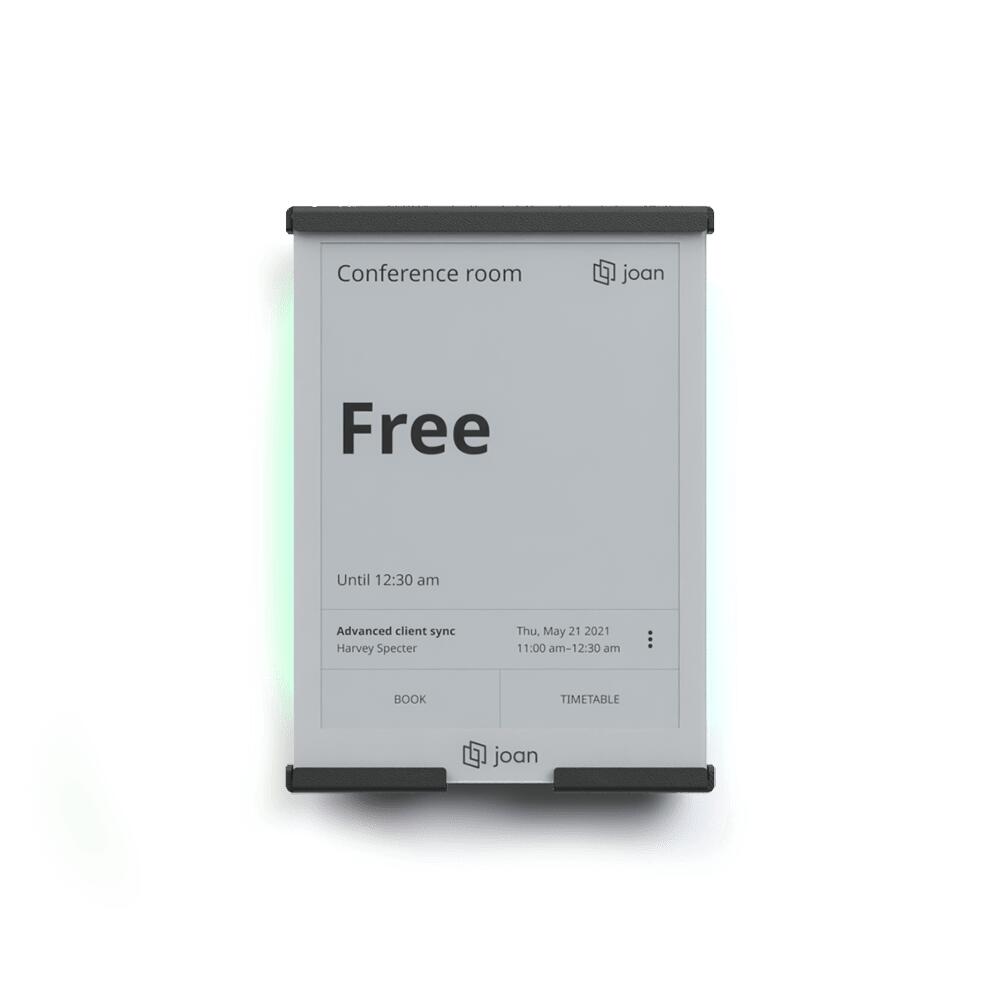 Joan 6 Pro PoE Diebstahlsicherung 3830065465813