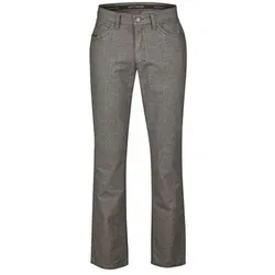 CLUB OF COMFORT® Herrenhose Henry 5-Pocket-Style Komfortbund Wool-Look