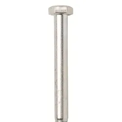 Striebel & John ZX210 Sechskantschraube M12x130 mm, Zubehör Gehäusesystemtechnik 2CPX060630R9999