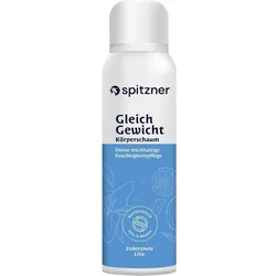 KÖRPERSCHAUM GLEICHGEWICHT 200ML 200 ml