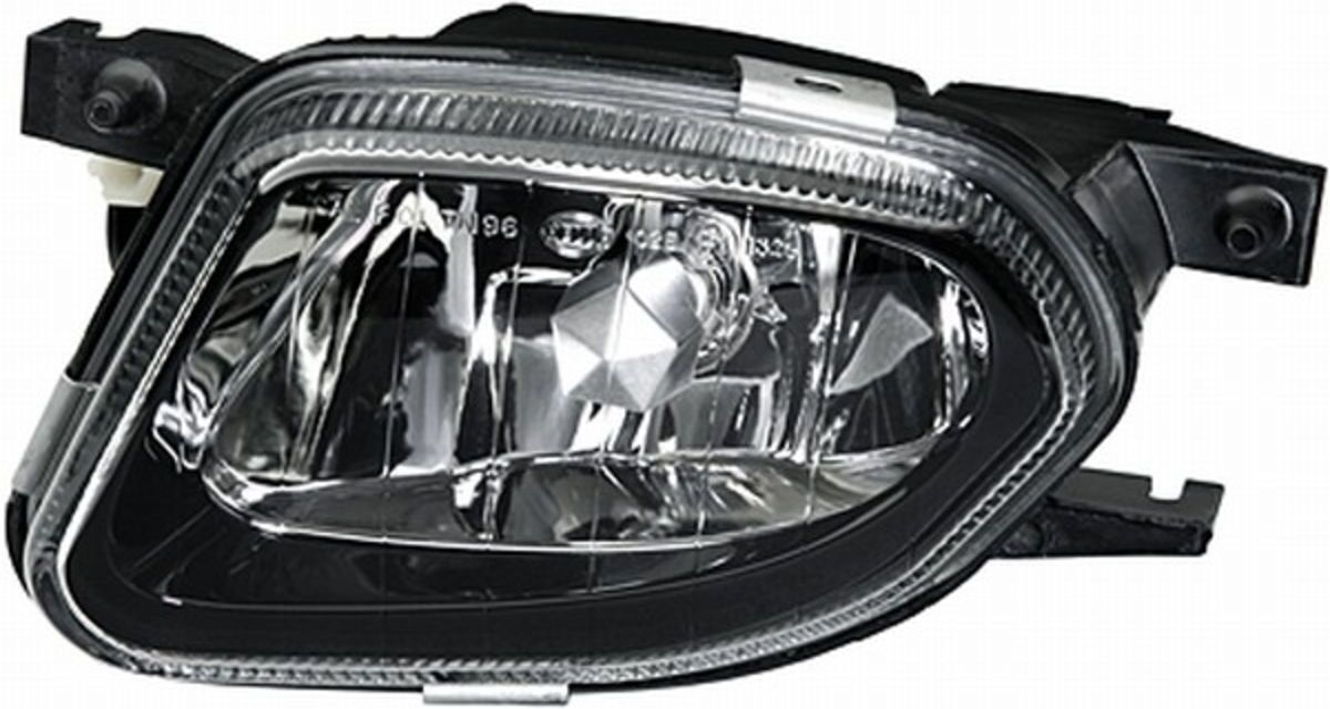 Hella Fendinebbia 1NB 008 275-081