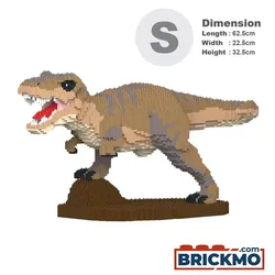 JEKCA Bricks T-Rex 02-M02 ST19DN08-M02